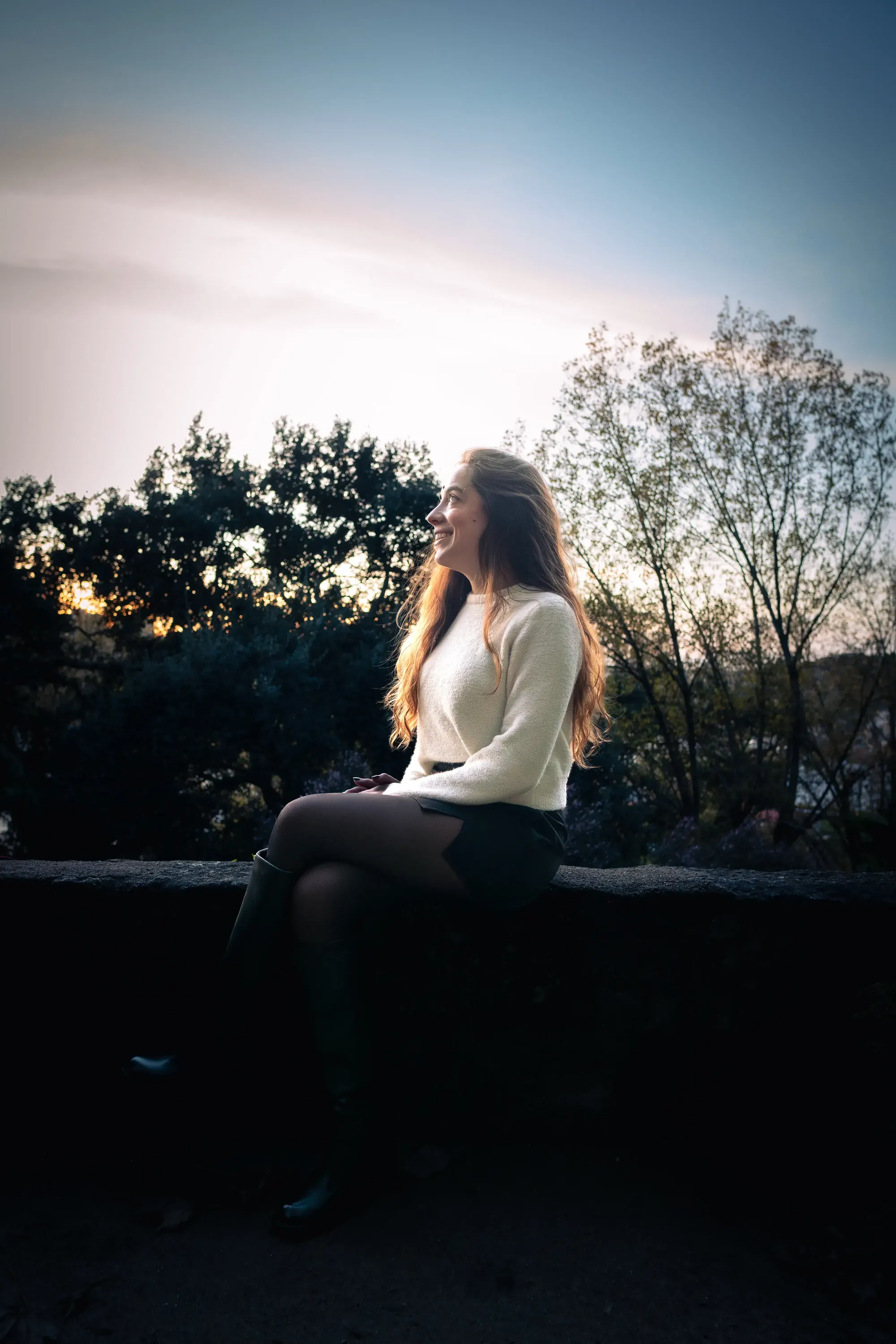 Portraits