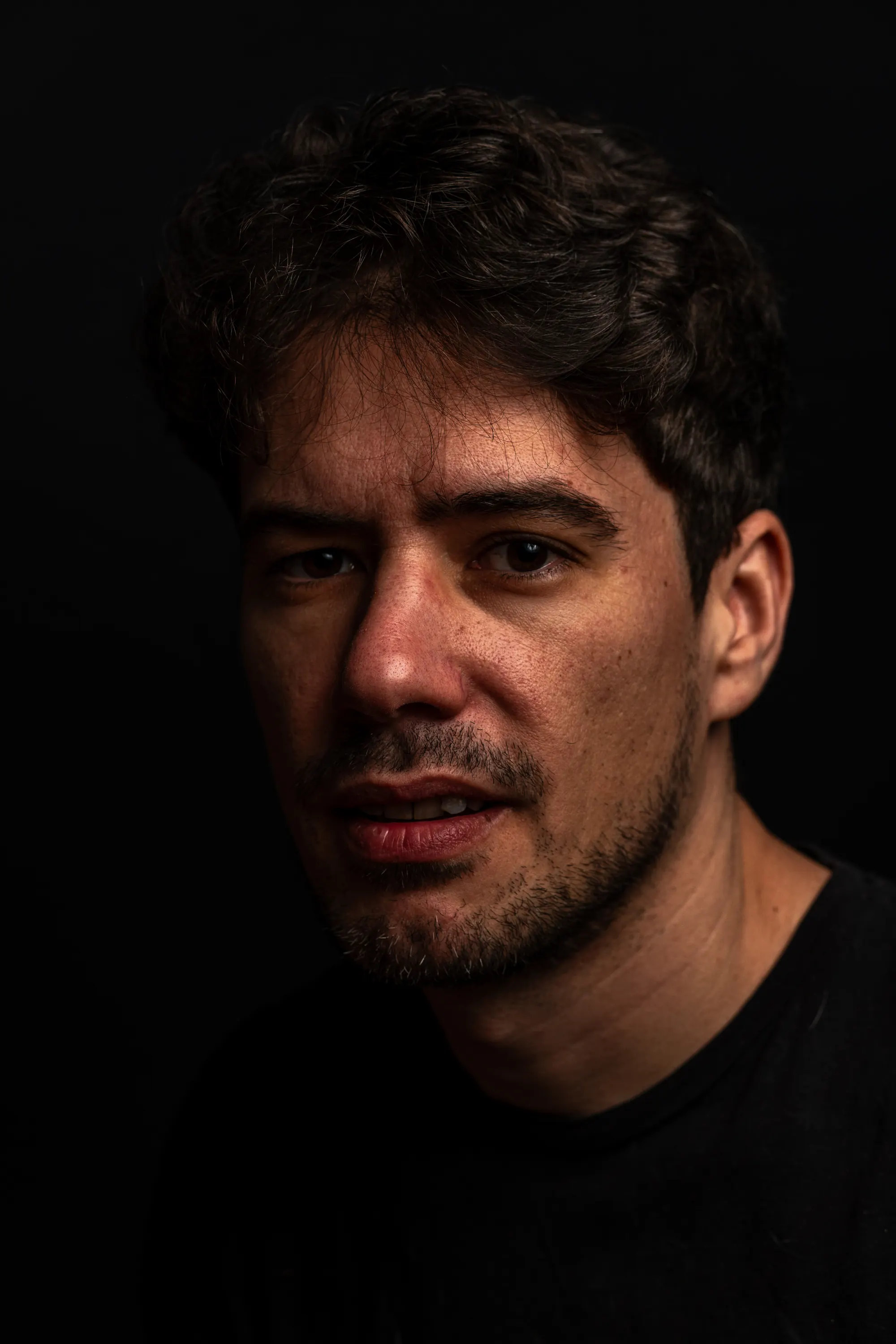 Portraits